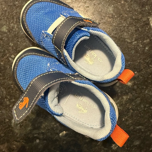 See Kai Run sneakers - Picture 5 of 5